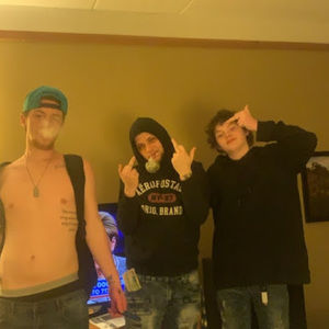 Meet your Posher, Will